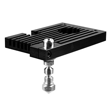 Цельнометаллический Хотенд для 3D принтера Duplicator 6