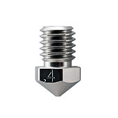 Сопло с покрытием Micro Swiss для 3D-принтеров Wanhao i3 Mini/MP Select Mini/Felix Tec4/ProFab Mini/Malyan M200