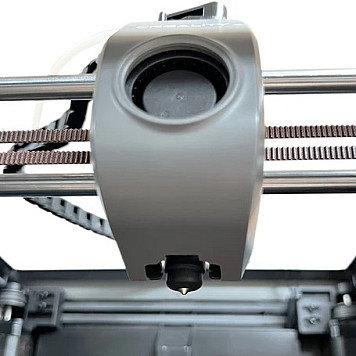 FlowTech™ Хотенд для 3D принтера Creality K1C-5