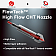 Сопло CHT High Flow - для FlowTech™ Хотенд