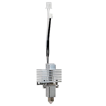 FlowTech™ Хотенд для Bambu Lab серии X1 и P1-3