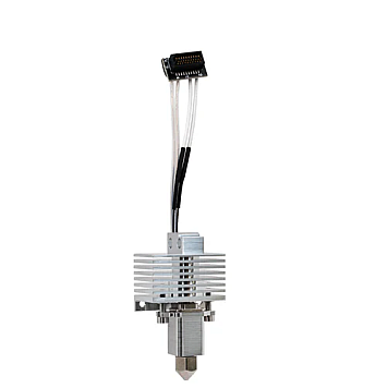 FlowTech™ Хотенд для Bambu Lab серии X1 и P1-4