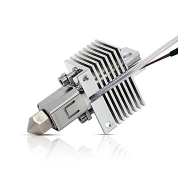 FlowTech™ Хотенд для Bambu Lab серии X1 и P1-5