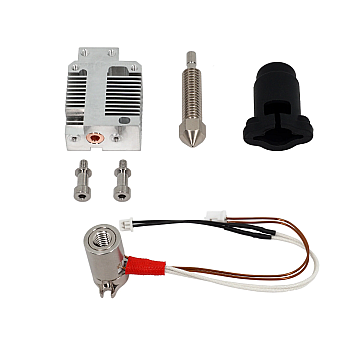Хотэнд FlowTech™для Sovol SV08