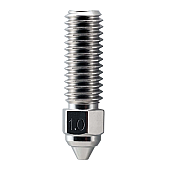 Сопло для 3D принтера Creality K1, K1 Max, CR-M4 Micro Swiss 1.0mm (M2612-06)