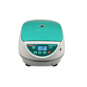 Центрифуга для плазмолифтинга MICROmed CM-6 PLASMA-1