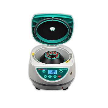 Центрифуга для плазмолифтинга MICROmed CM-6 PLASMA-3