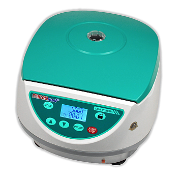 Центрифуга для плазмолифтинга MICROmed CM-6 PLASMA