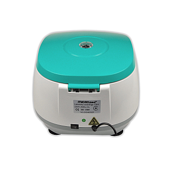 Центрифуга для плазмолифтинга MICROmed CM-6 PLASMA-4