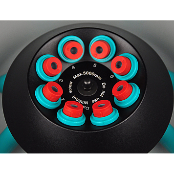 Центрифуга для плазмолифтинга MICROmed CM-6 PLASMA-5
