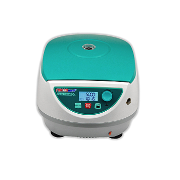 Центрифуга для плазмолифтинга MICROmed CM-6M PLASMA-1