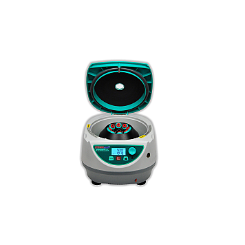 Центрифуга для плазмолифтинга MICROmed CM-6M PLASMA-3