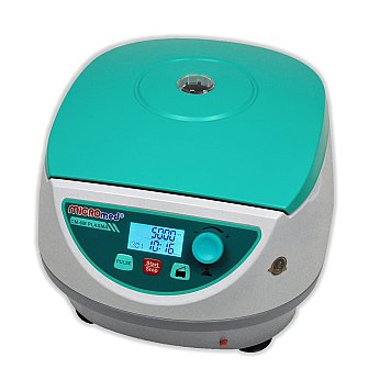 Центрифуга для плазмолифтинга MICROmed CM-6M PLASMA