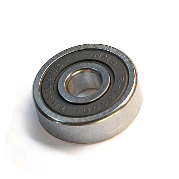 625 2RS — оригинальный подшипник NMB R-1650DD