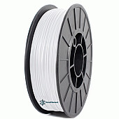 Пластик MonoFilament PET-G (COPET) Белый Ø1,75мм Вес: 1 кг