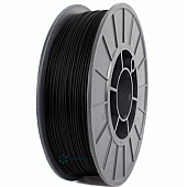 Пластик MonoFilament coPET Черный Ø1,75мм Вес: 1 кг