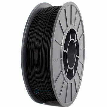 Пластик MonoFilament coPET Черный Ø1,75мм Вес: 1 кг