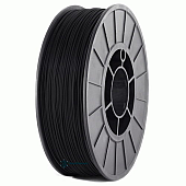 TPU 40D Чёрный Ø1,75мм Вес:0,75кг