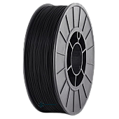 TPU 80A Черный Ø1,75мм Вес:0,75кг