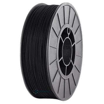 TPU 80A Черный Ø1,75мм Вес:0,75кг