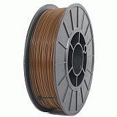 PLA  Wood Ø1,75мм Вес:0,5кг