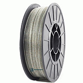 PLA sparkling натуральный Ø1,75мм Вес:0,5кг