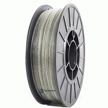 PLA sparkling натуральный Ø1,75мм Вес:0,75кг