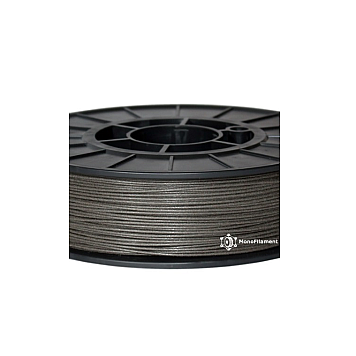 Пластик MonoFilament PLA-CFE Черный Ø1,75мм Вес: 1 кг