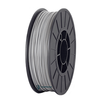 Пластик Monofilament ABS+ Вспененный серый Ø1,75мм Вес: 0,75 кг