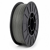 Пластик MonoFilament PLA+S (High Speed) Темно-серый Ø1,75 мм Вес: 1 кг