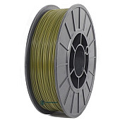 Пластик MonoFilament ABS Pro Хаки Ø1,75 мм Вес: 1 кг