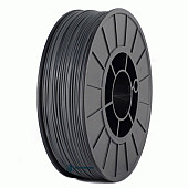 Пластик MonoFilament ABS Pro Графитовый Ø1,75 мм Вес: 1 кг