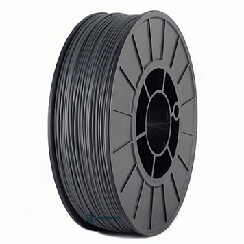 Пластик MonoFilament ABS Pro Графитовый Ø1,75 мм Вес: 1 кг