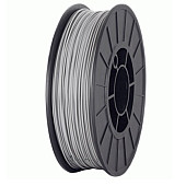 Пластик MonoFilament coPET Светло-серый Ø1,75 мм Вес: 1 кг