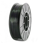 Пластик MonoFilament PLA Зеленый хамелеон Ø1,75 мм Вес: 0,75 кг