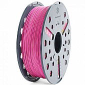 Пластик MonoFilament PLA Дуоцвет Оливково-Розовый Ø1,75 мм, Вес: 1 кг