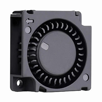 Оригинальный кулер 3010 для 3D принтера Neptune 4 Pro бесщёточный турбинного типа-2