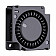 Оригинальный кулер 3010 для 3D принтера Neptune 4 Pro бесщёточный турбинного типа