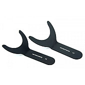 Силиконовые контрастеры "Contrastors Silicone Superieur Small", Nichrominox
