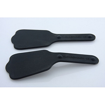 Силиконовый контрастер "Contrastors Silicone Palatin Small", Nichrominox