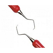 Кюрета GRACEY 9-10 NOVA N0711-S