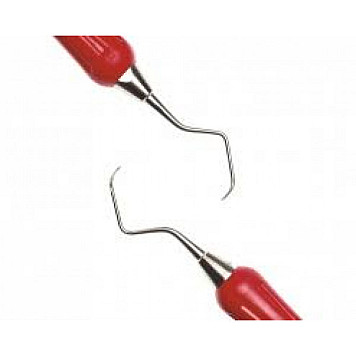 Кюрета GRACEY 9-10 NOVA N0711-S