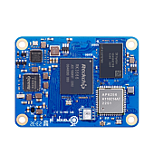 Одноплатный компьютер Orange Pi СМ4 1GB8GB (SBC-OPI-CM4-1GB8GB)