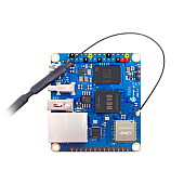 Одноплатный компьютер Orange Pi Zero 3 LPDDR4 4GB, Allwinner H618 (SBC-OPI-ZERO3-4GB)