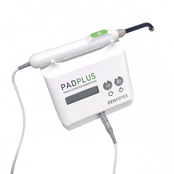 Прибор для фотодинамической терапии OrangeDental Pad Plus