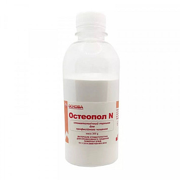 Остеопол ОСНОВА N, 100 гр.