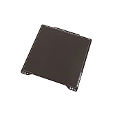 180x180mm Двухсторонняя платформа MINI SATIN POWDER-COATED STEEL SHEET, PRUSA