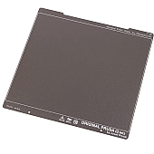 250x210mm Двухсторонняя платформа TEXTURED POWDER-COATED STEEL SHEET, PRUSA 