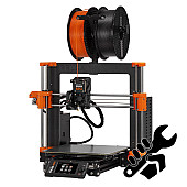 3D принтер Prusa MK4S (Оригинальный комплект)