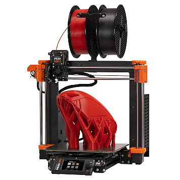 3D принтер Prusa MK4S (Оригинальный комплект)-2